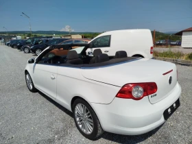Обява за продажба на VW Eos 1.4 TSI ~8 200 лв. - изображение 4
