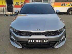 Kia K5 2.0, снимка 2