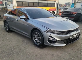 Kia K5 2.0, снимка 17