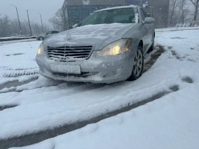 Mercedes-Benz S 350 272к бензин, снимка 17