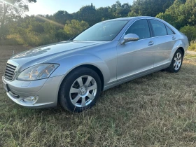  Mercedes-Benz S 350