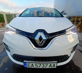 Renault Zoe CCS , 52 kw , снимка 1