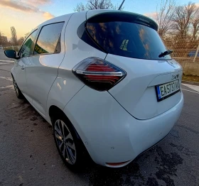 Renault Zoe CCS , 52 kw , снимка 4