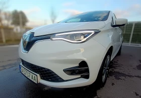 Renault Zoe CCS , 52 kw , снимка 3