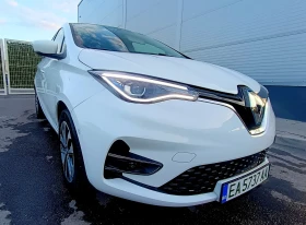 Renault Zoe CCS , 52 kw , снимка 2