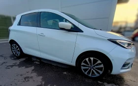 Renault Zoe CCS , 52 kw , снимка 7