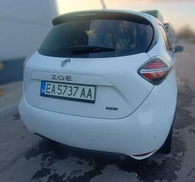 Renault Zoe CCS , 52 kw , снимка 5