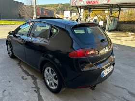 Seat Leon, снимка 5