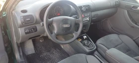 Audi A3, снимка 6