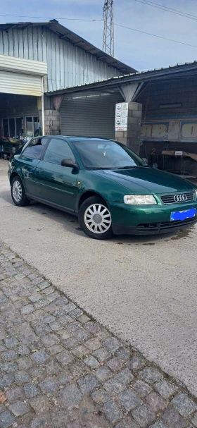 Audi A3, снимка 3