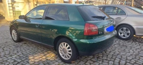 Audi A3, снимка 9