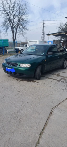 Audi A3, снимка 2