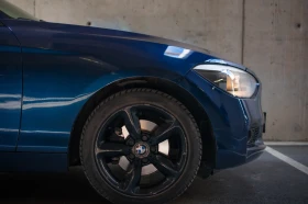Обява за продажба на BMW 120 NAVI CLIMA  ~13 200 лв. - изображение 7