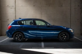 Обява за продажба на BMW 120 NAVI CLIMA  ~13 200 лв. - изображение 6