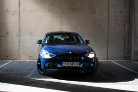 Обява за продажба на BMW 120 NAVI CLIMA  ~13 200 лв. - изображение 3