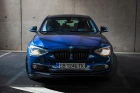 Обява за продажба на BMW 120 NAVI CLIMA  ~13 200 лв. - изображение 1