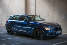 Обява за продажба на BMW 120 NAVI CLIMA  ~13 200 лв. - изображение 9