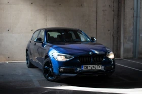 Обява за продажба на BMW 120 NAVI CLIMA  ~13 200 лв. - изображение 2