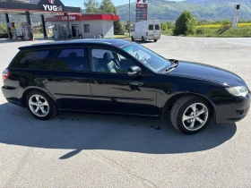 Subaru Legacy 2000i  | Mobile.bg    16