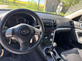 Обява за продажба на Subaru Legacy 2000i  ~5 500 лв. - изображение 7