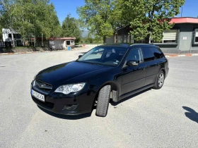 Обява за продажба на Subaru Legacy 2000i  ~5 500 лв. - изображение 10