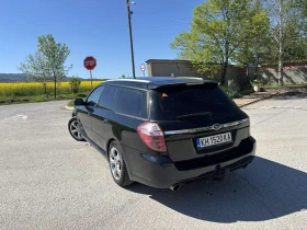 Обява за продажба на Subaru Legacy 2000i  ~5 500 лв. - изображение 11