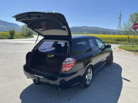 Subaru Legacy 2000i  | Mobile.bg    15