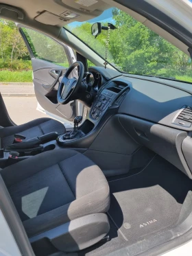 Обява за продажба на Opel Astra 1.7 CDTI ~13 500 лв. - изображение 7