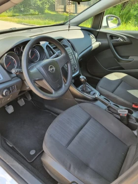 Обява за продажба на Opel Astra 1.7 CDTI ~13 500 лв. - изображение 6