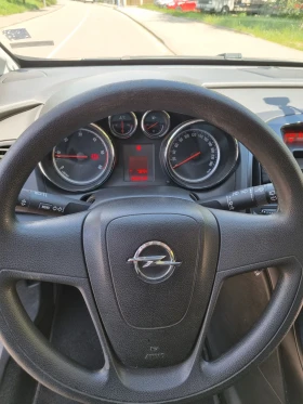 Обява за продажба на Opel Astra 1.7 CDTI ~13 500 лв. - изображение 9