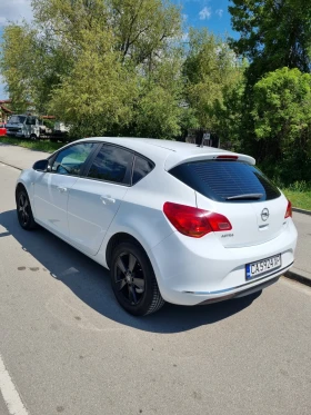Обява за продажба на Opel Astra 1.7 CDTI ~13 500 лв. - изображение 4
