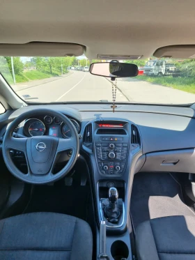 Обява за продажба на Opel Astra 1.7 CDTI ~13 500 лв. - изображение 8