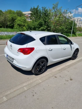 Обява за продажба на Opel Astra 1.7 CDTI ~13 500 лв. - изображение 2