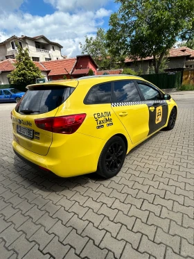Обява за продажба на Kia Ceed 1.4 100к.с ~19 999 лв. - изображение 3