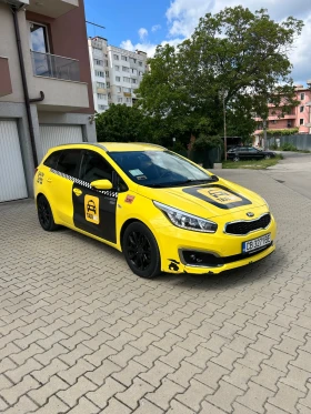 Обява за продажба на Kia Ceed 1.4 100к.с ~19 999 лв. - изображение 2