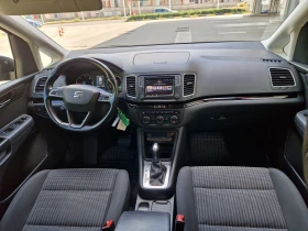 Seat Alhambra 2.0TDI, 150, DSG, 6+ 1,  | Mobile.bg    11