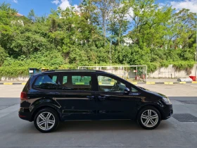 Seat Alhambra 2.0TDI, 150, DSG, 6+ 1,  | Mobile.bg    6
