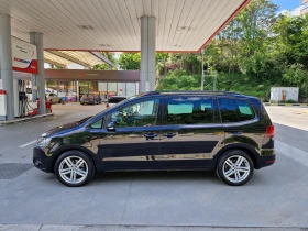 Обява за продажба на Seat Alhambra 2.0TDI, 150кс, DSG, 6+ 1места, Фейслифт