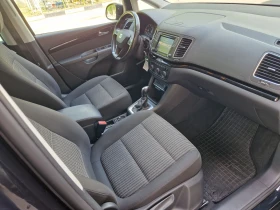 Seat Alhambra 2.0TDI, 150, DSG, 6+ 1,  | Mobile.bg    10