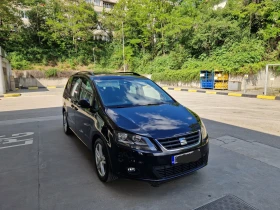 Seat Alhambra 2.0TDI, 150, DSG, 6+ 1,  | Mobile.bg    7