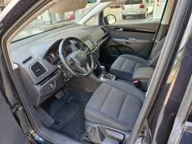 Seat Alhambra 2.0TDI, 150, DSG, 6+ 1,  | Mobile.bg    9