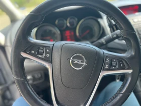 Opel Zafira 2.0 Дизел 6+ 1 - 11700 лв. - 29030415 11