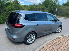 Opel Zafira 2.0 Дизел 6+ 1 - 11700 лв. - 29030415 2