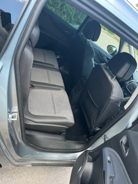Opel Zafira 2.0 Дизел 6+ 1 - 11700 лв. - 29030415 5