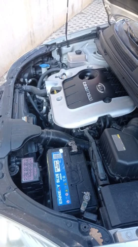 Kia Carens | Mobile.bg    10