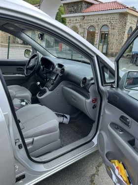 Kia Carens | Mobile.bg    5