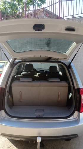Kia Carens | Mobile.bg    7