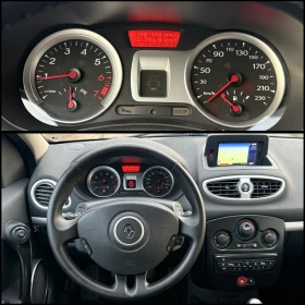 Renault Clio 1.2i/75kc/ /Facelift/Navi | Mobile.bg    10