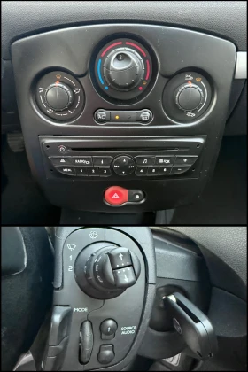 Renault Clio 1.2i/75kc/ /Facelift/Navi | Mobile.bg    11