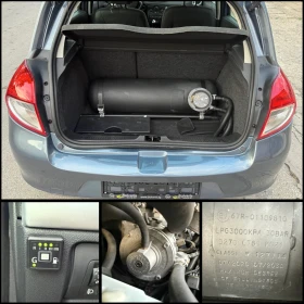 Renault Clio 1.2i/75kc/ /Facelift/Navi | Mobile.bg    15